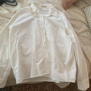 Djerf Avenue Breezy Shirt